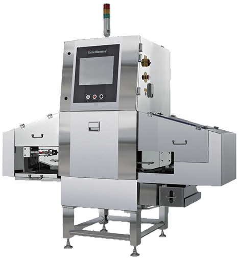 Intellisense X-ray Inspection Machine | XIS-3000