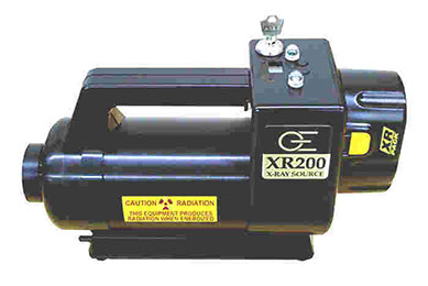 Golden Engineering XR200 X-Ray Source | Kodex Inc.